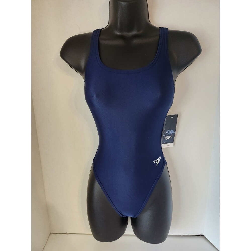 Speedo Size 26 Team Blue